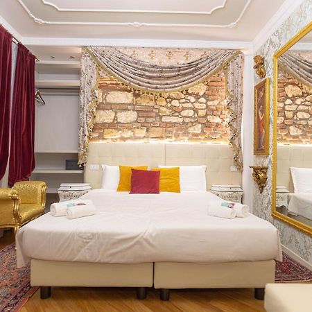 Отель Giardini Dell'Arena Relais Верона Экстерьер фото