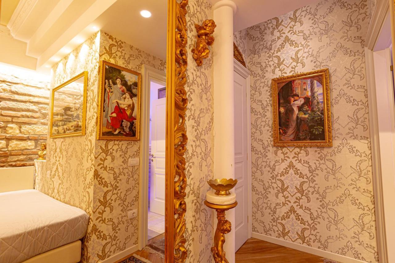 Отель Giardini Dell'Arena Relais Верона Экстерьер фото