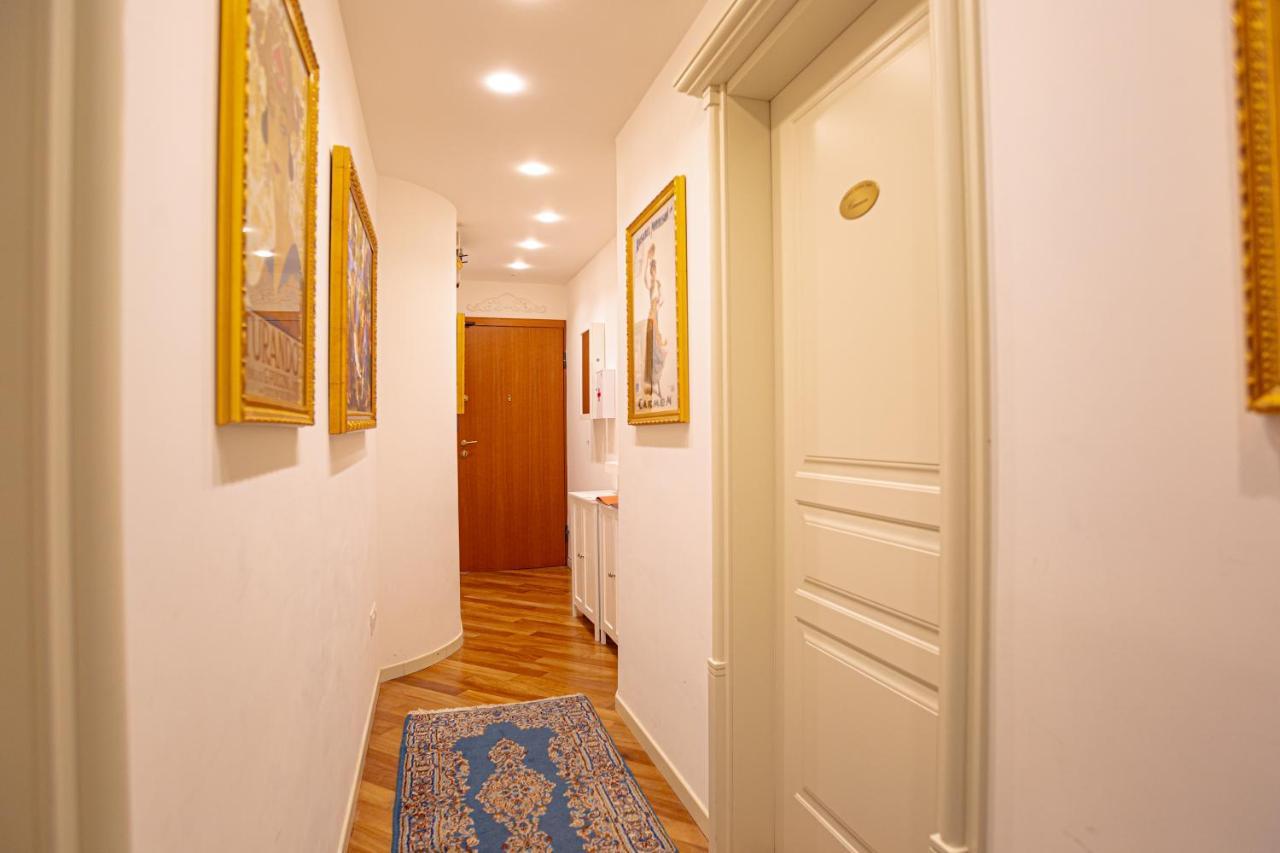 Отель Giardini Dell'Arena Relais Верона Экстерьер фото