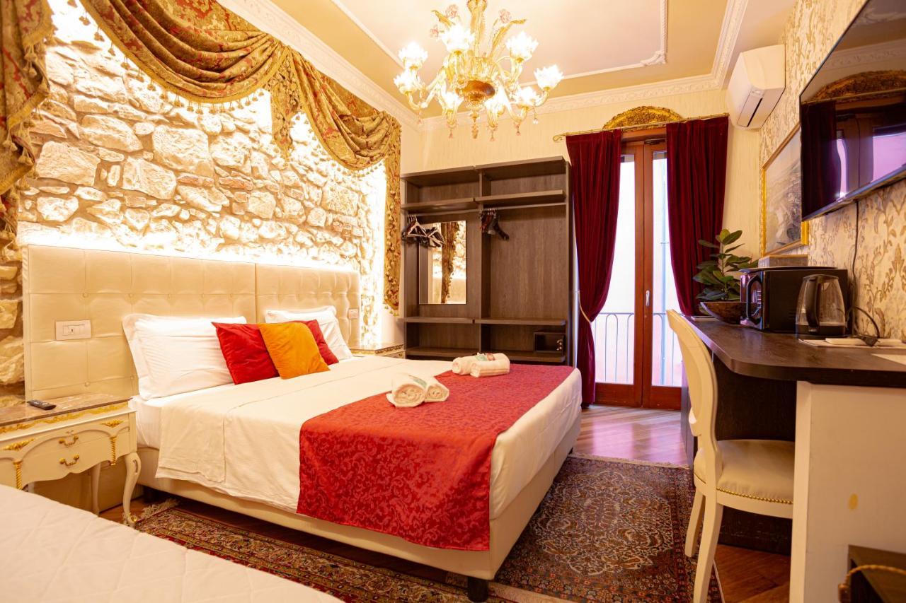 Отель Giardini Dell'Arena Relais Верона Экстерьер фото